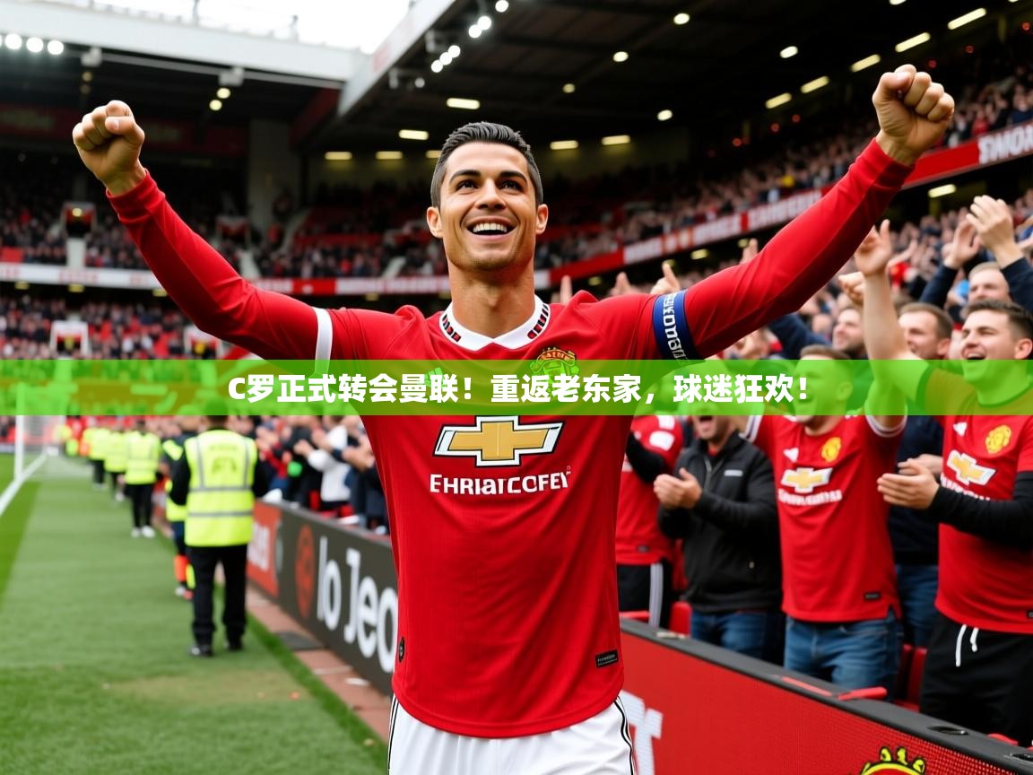 2025爱游戏体育在线appC罗正式转会曼联!重返老东家,球迷狂欢! 第2张