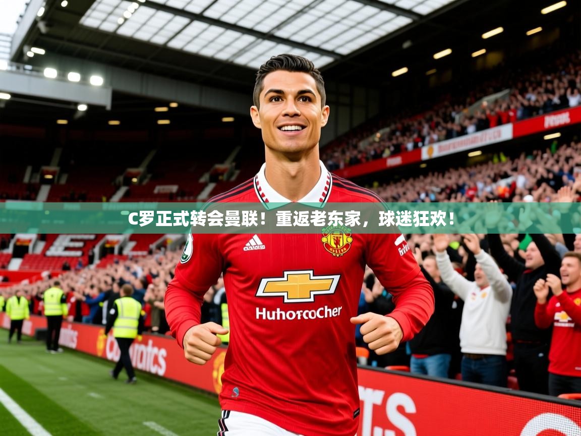 2025爱游戏体育在线appC罗正式转会曼联!重返老东家,球迷狂欢! 第3张