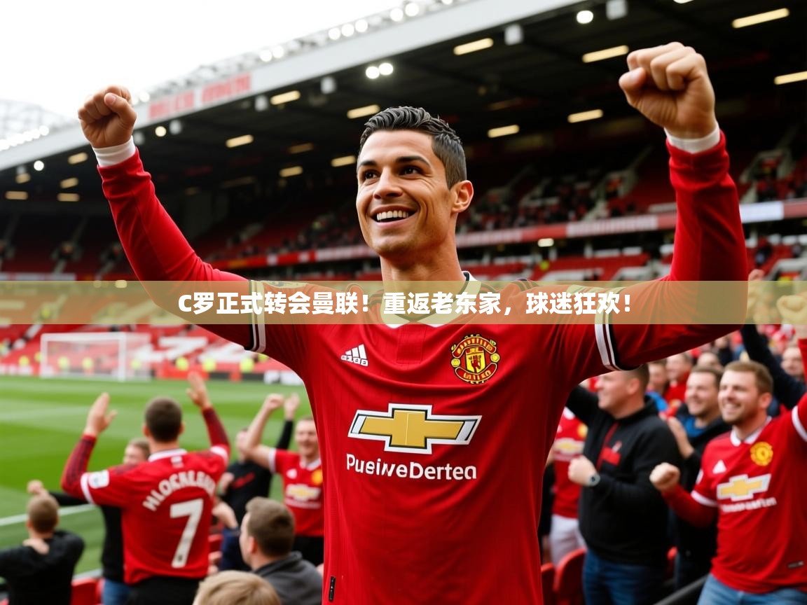 2025爱游戏体育在线appC罗正式转会曼联!重返老东家,球迷狂欢! 第4张