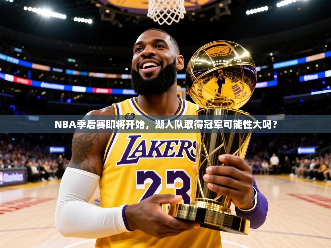 2025爱游戏体育在线官网NBA季后赛即将开始,湖人队取得冠军可能性大吗? 第1张