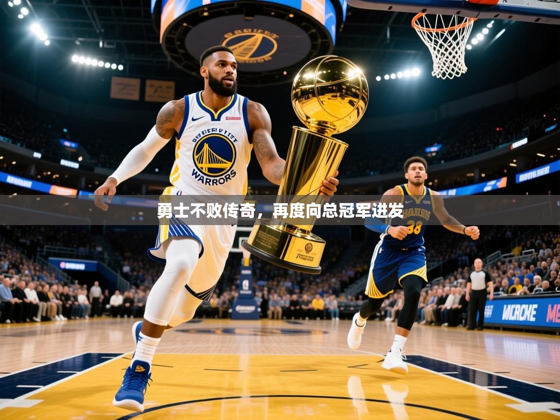 2025爱游戏体育平台官网勇士不败传奇,再度向总冠军进发 第2张