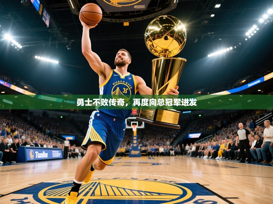 2025爱游戏体育平台官网勇士不败传奇,再度向总冠军进发 第1张