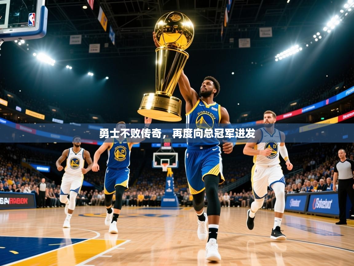 2025爱游戏体育平台官网勇士不败传奇,再度向总冠军进发 第3张
