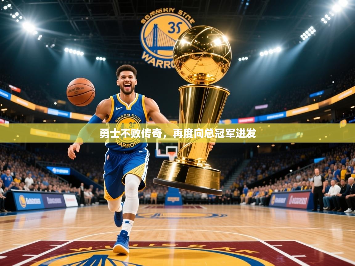 2025爱游戏体育平台官网勇士不败传奇,再度向总冠军进发 第4张