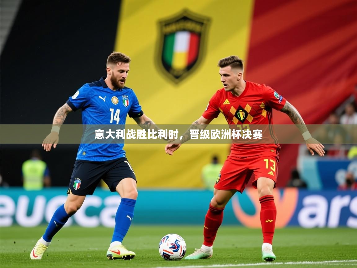 2025爱游戏体育在线官网入口意大利战胜比利时,晋级欧洲杯决赛 第2张