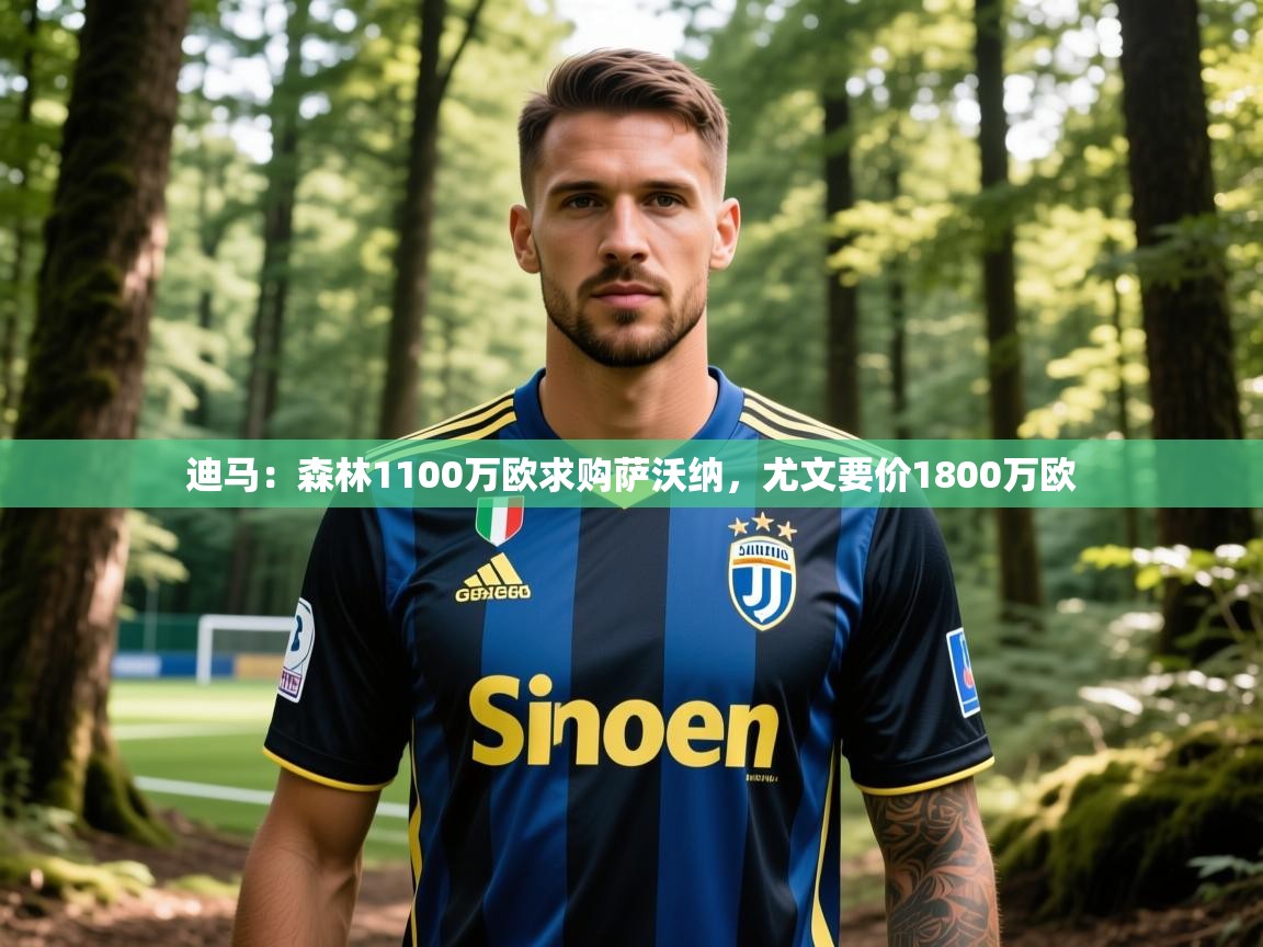 2025爱游戏体育官网网页登录网页版迪马：森林1100万欧求购萨沃纳，尤文要价1800万欧  第1张