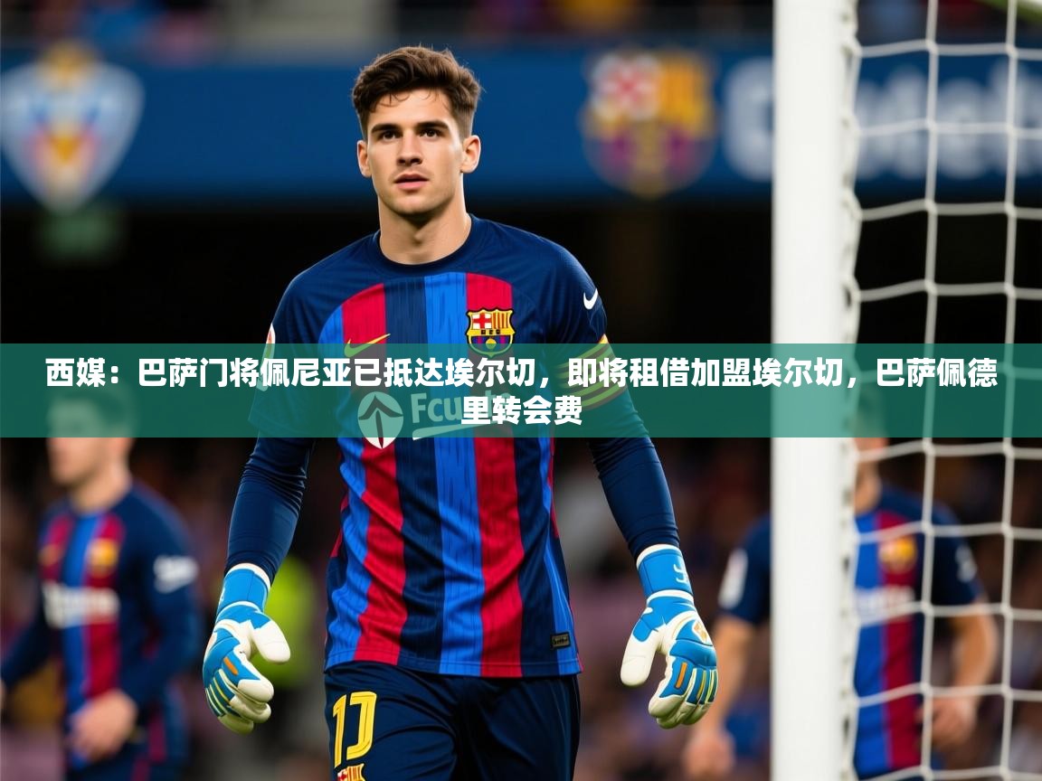 2025爱游戏体育(中国)官方网站西媒：巴萨门将佩尼亚已抵达埃尔切，即将租借加盟埃尔切，巴萨佩德里转会费  第2张