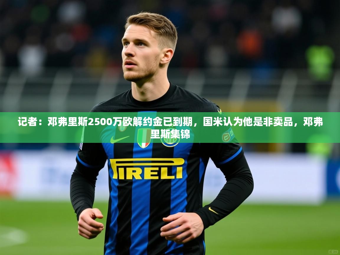 2025爱游戏体育网页登录记者：邓弗里斯2500万欧解约金已到期，国米认为他是非卖品，邓弗里斯集锦  第2张