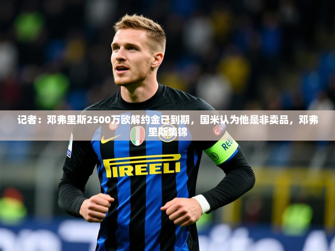 2025爱游戏体育网页登录记者：邓弗里斯2500万欧解约金已到期，国米认为他是非卖品，邓弗里斯集锦  第1张