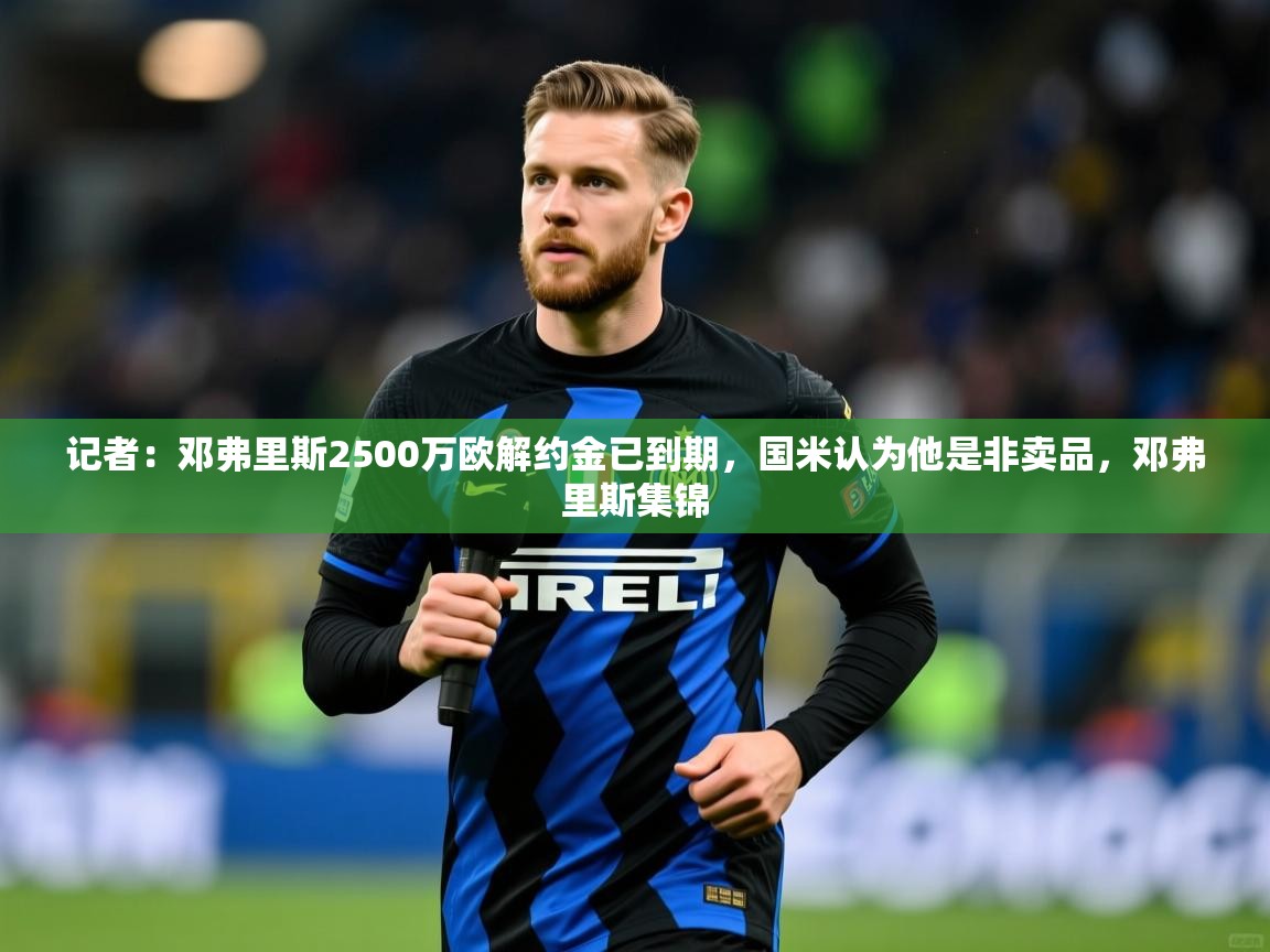 2025爱游戏体育网页登录记者：邓弗里斯2500万欧解约金已到期，国米认为他是非卖品，邓弗里斯集锦  第3张