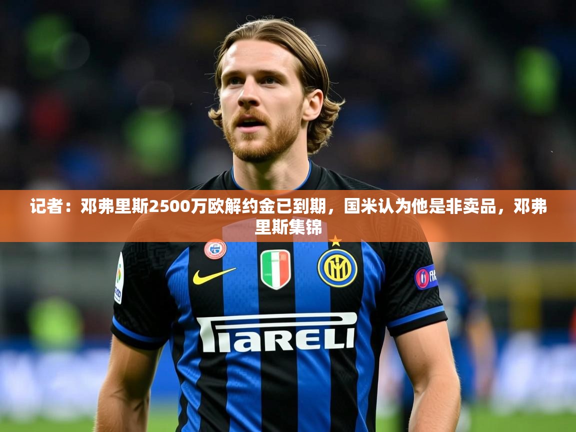2025爱游戏体育网页登录记者：邓弗里斯2500万欧解约金已到期，国米认为他是非卖品，邓弗里斯集锦  第4张