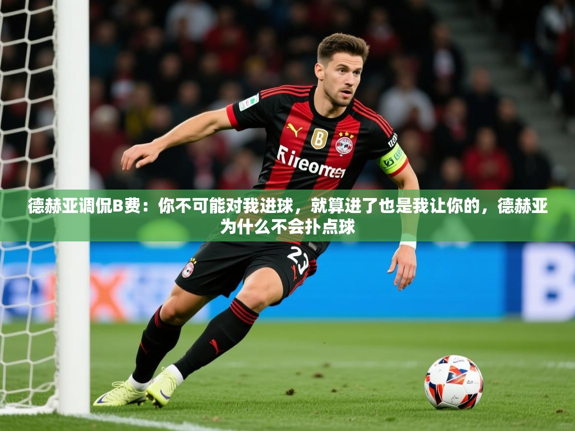 2025爱游戏体育在线登陆德赫亚调侃B费：你不可能对我进球，就算进了也是我让你的，德赫亚为什么不会扑点球  第1张