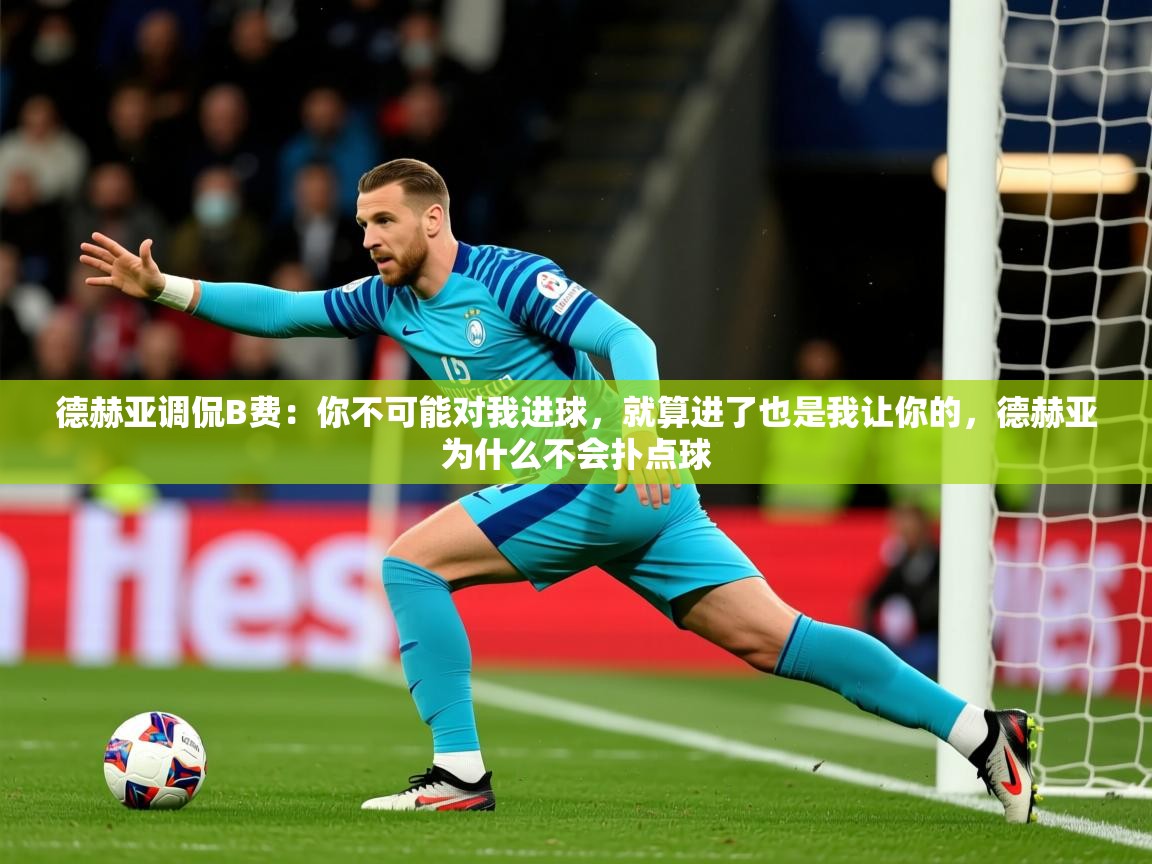 2025爱游戏体育在线登陆德赫亚调侃B费：你不可能对我进球，就算进了也是我让你的，德赫亚为什么不会扑点球  第3张
