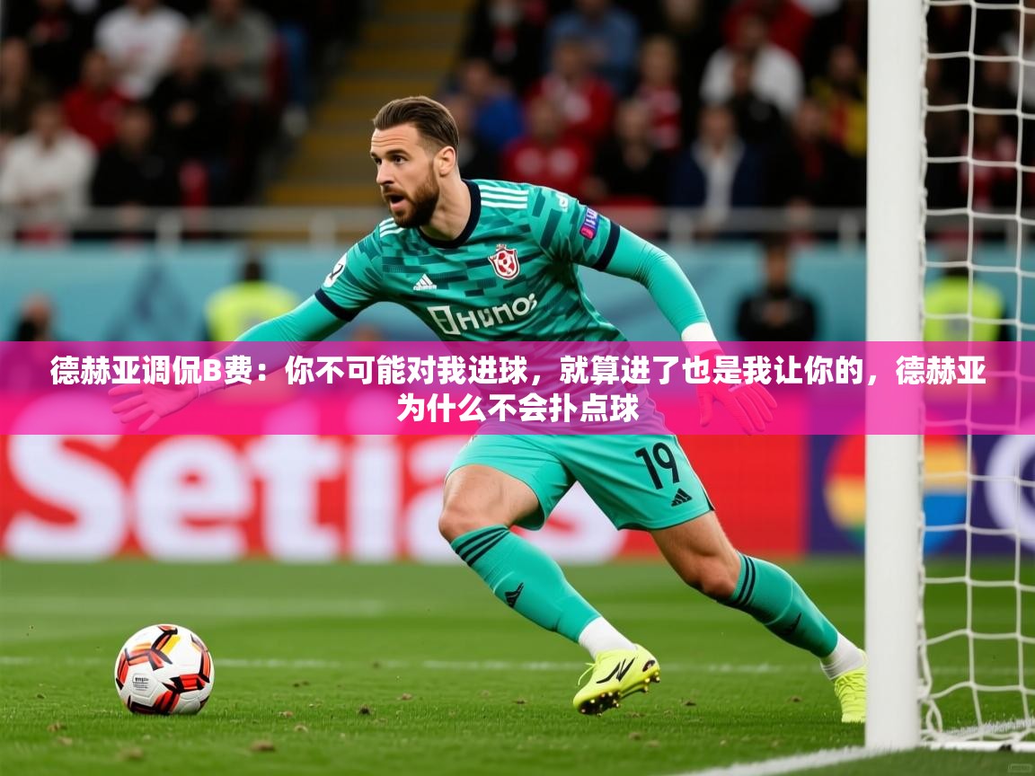 2025爱游戏体育在线登陆德赫亚调侃B费：你不可能对我进球，就算进了也是我让你的，德赫亚为什么不会扑点球  第4张