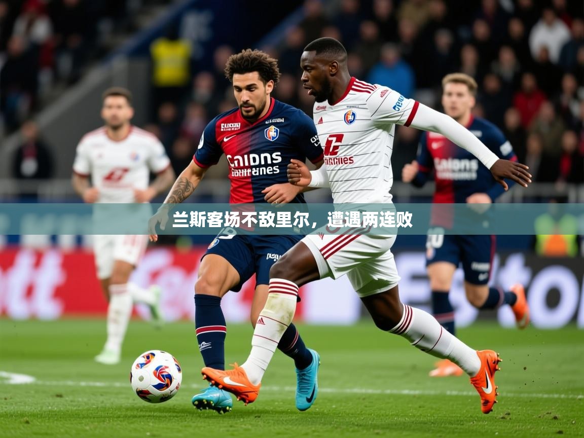 2025爱游戏体育在线app兰斯客场不敌里尔，遭遇两连败  第1张