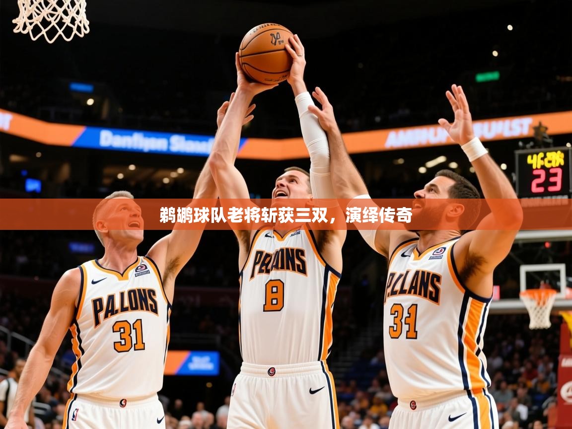 2025爱游戏体育在线官网入口鹈鹕球队老将斩获三双,演绎传奇 第1张