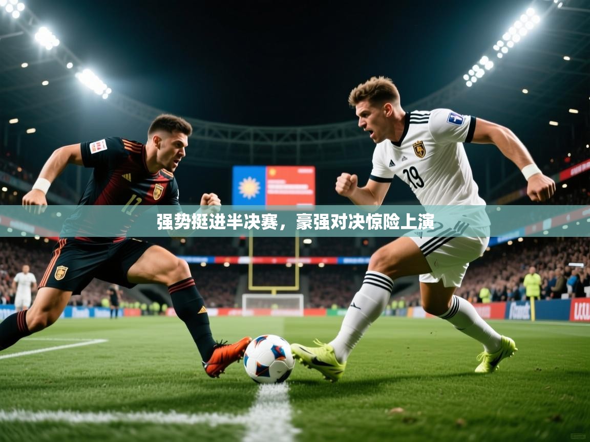 2026爱游戏体育app下载官网强势挺进半决赛,豪强对决惊险上演 第2张