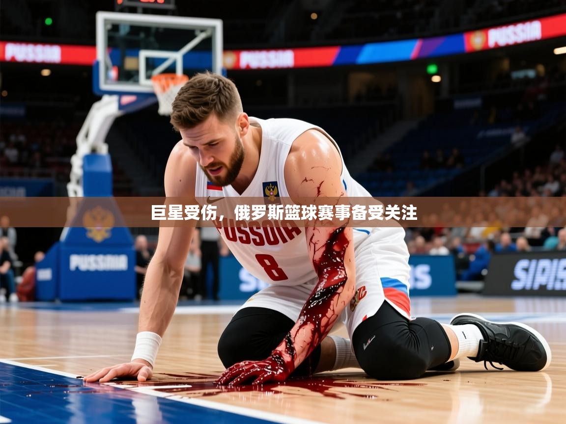2026爱游戏体育在线官网入口巨星受伤，俄罗斯篮球赛事备受关注  第3张