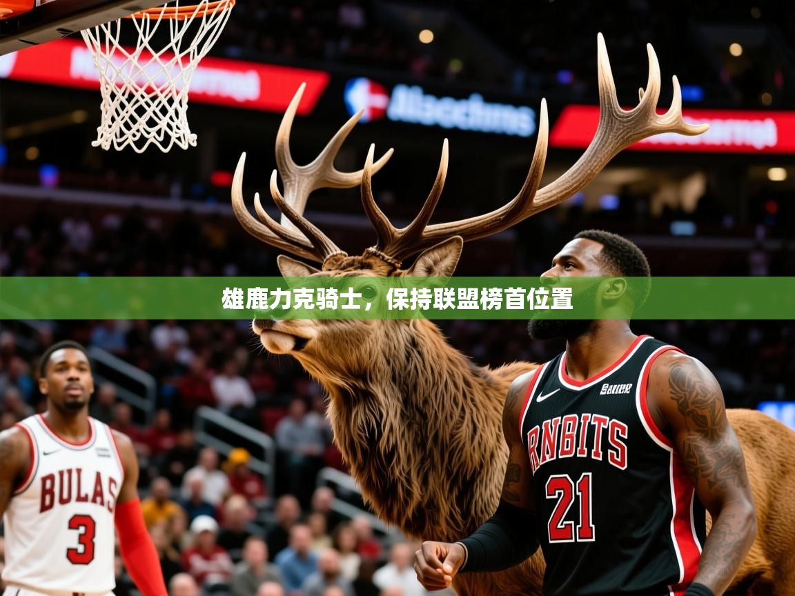 2026爱游戏体育在线登录雄鹿力克骑士，保持联盟榜首位置  第2张