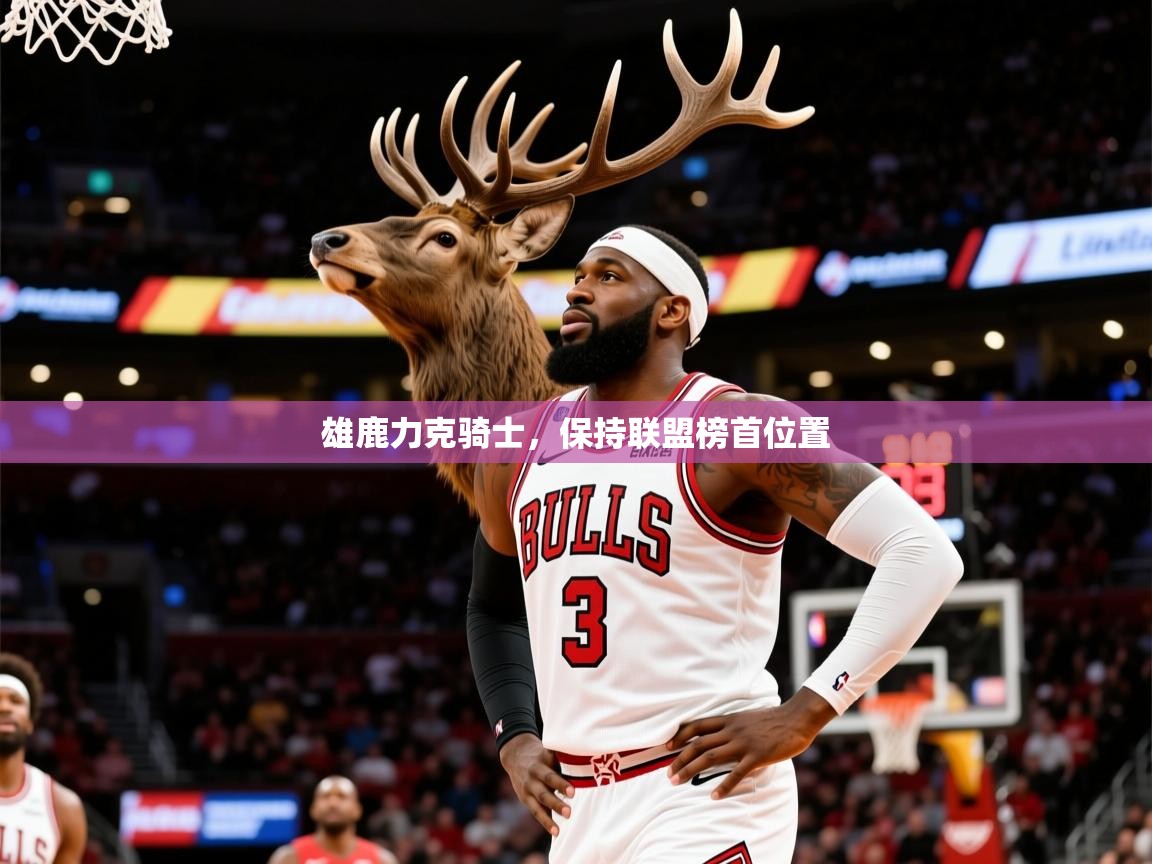 2026爱游戏体育在线登录雄鹿力克骑士，保持联盟榜首位置  第3张
