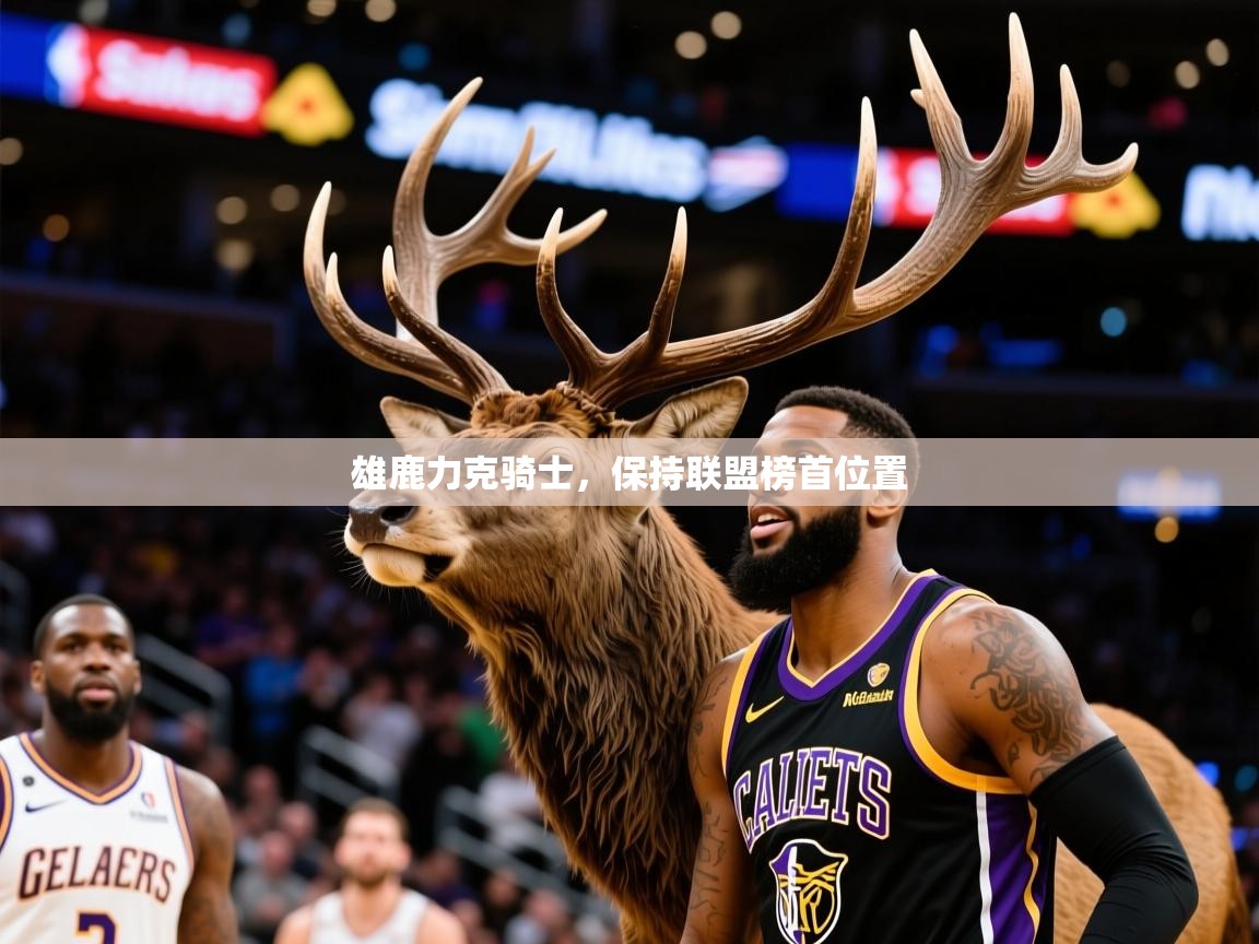 2026爱游戏体育在线登录雄鹿力克骑士，保持联盟榜首位置  第4张