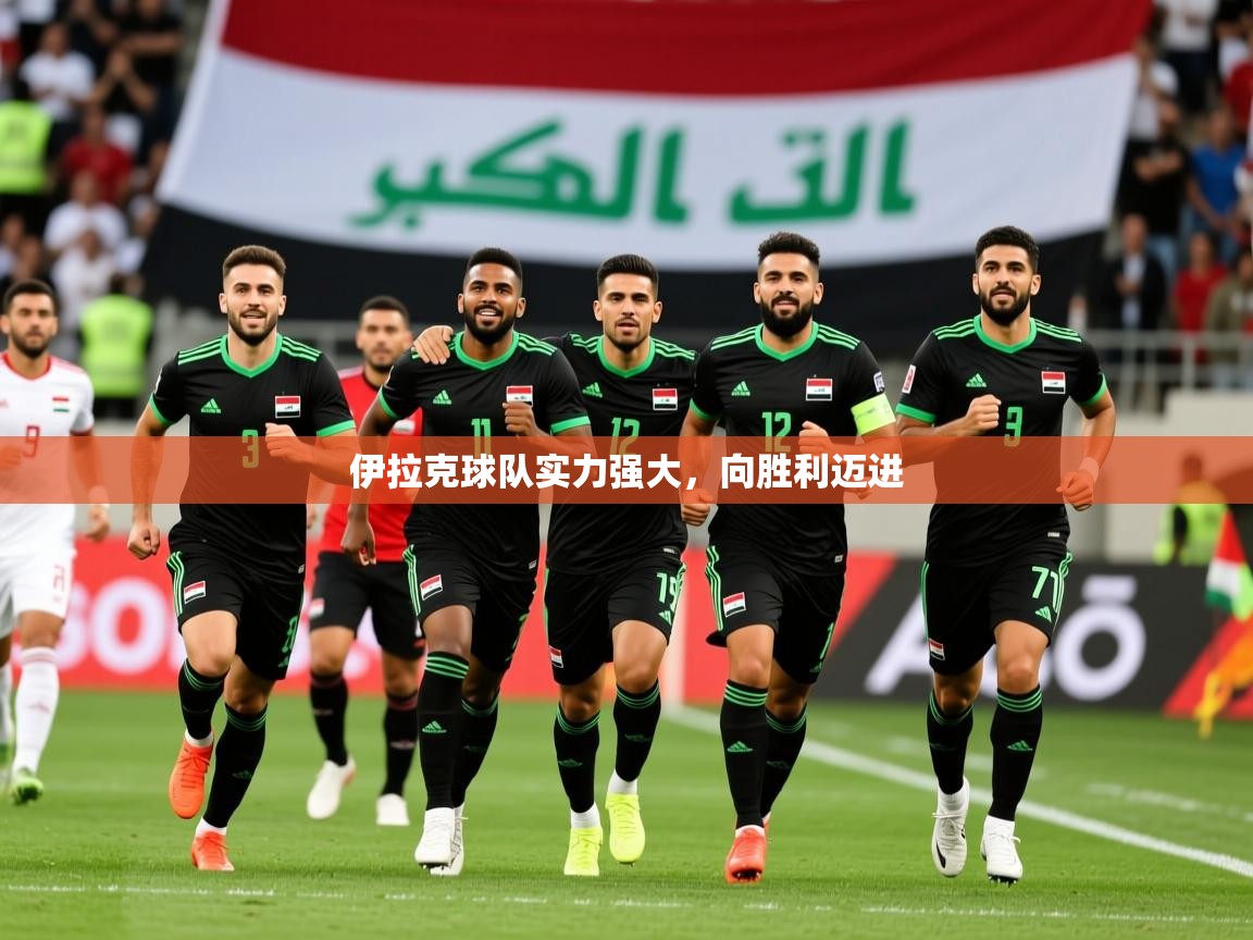2026爱游戏体育赛事伊拉克球队实力强大，向胜利迈进  第1张