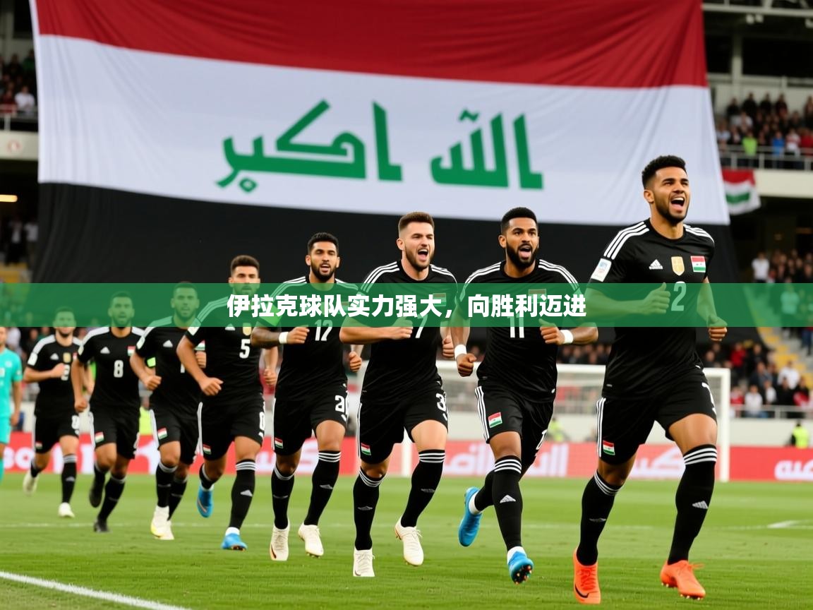 2026爱游戏体育赛事伊拉克球队实力强大，向胜利迈进  第3张