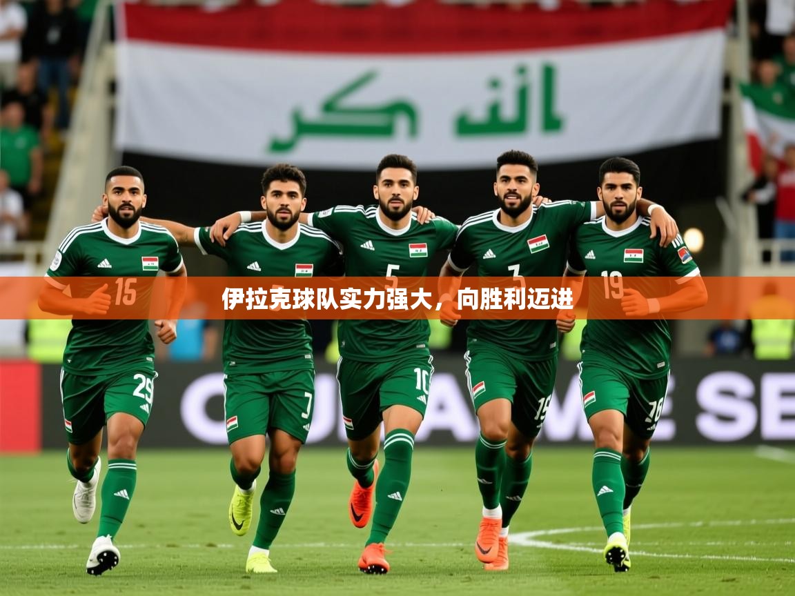 2026爱游戏体育赛事伊拉克球队实力强大，向胜利迈进  第4张