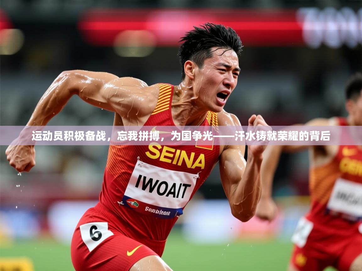 2026爱游戏体育在线投注运动员积极备战，忘我拼搏，为国争光——汗水铸就荣耀的背后  第1张