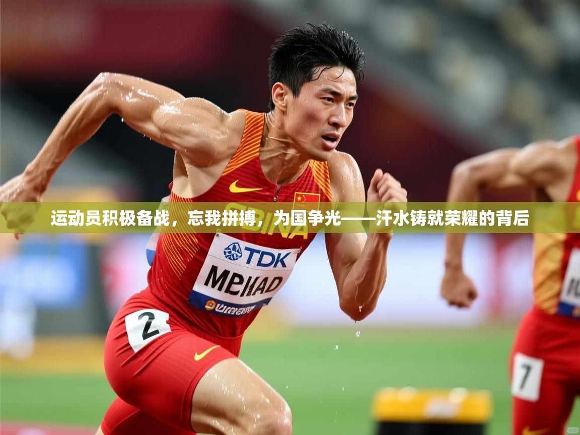 2026爱游戏体育在线投注运动员积极备战，忘我拼搏，为国争光——汗水铸就荣耀的背后  第2张