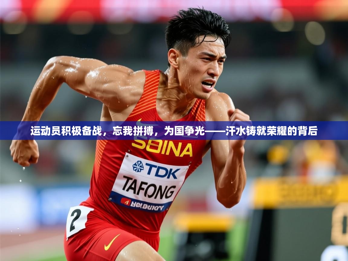 2026爱游戏体育在线投注运动员积极备战，忘我拼搏，为国争光——汗水铸就荣耀的背后  第4张