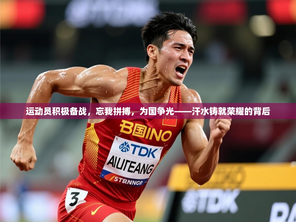 2026爱游戏体育在线投注运动员积极备战，忘我拼搏，为国争光——汗水铸就荣耀的背后  第3张