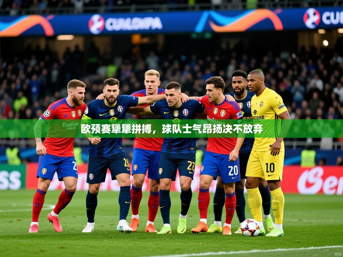2026爱游戏体育注册优惠欧预赛犟犟拼搏，球队士气昂扬决不放弃  第1张