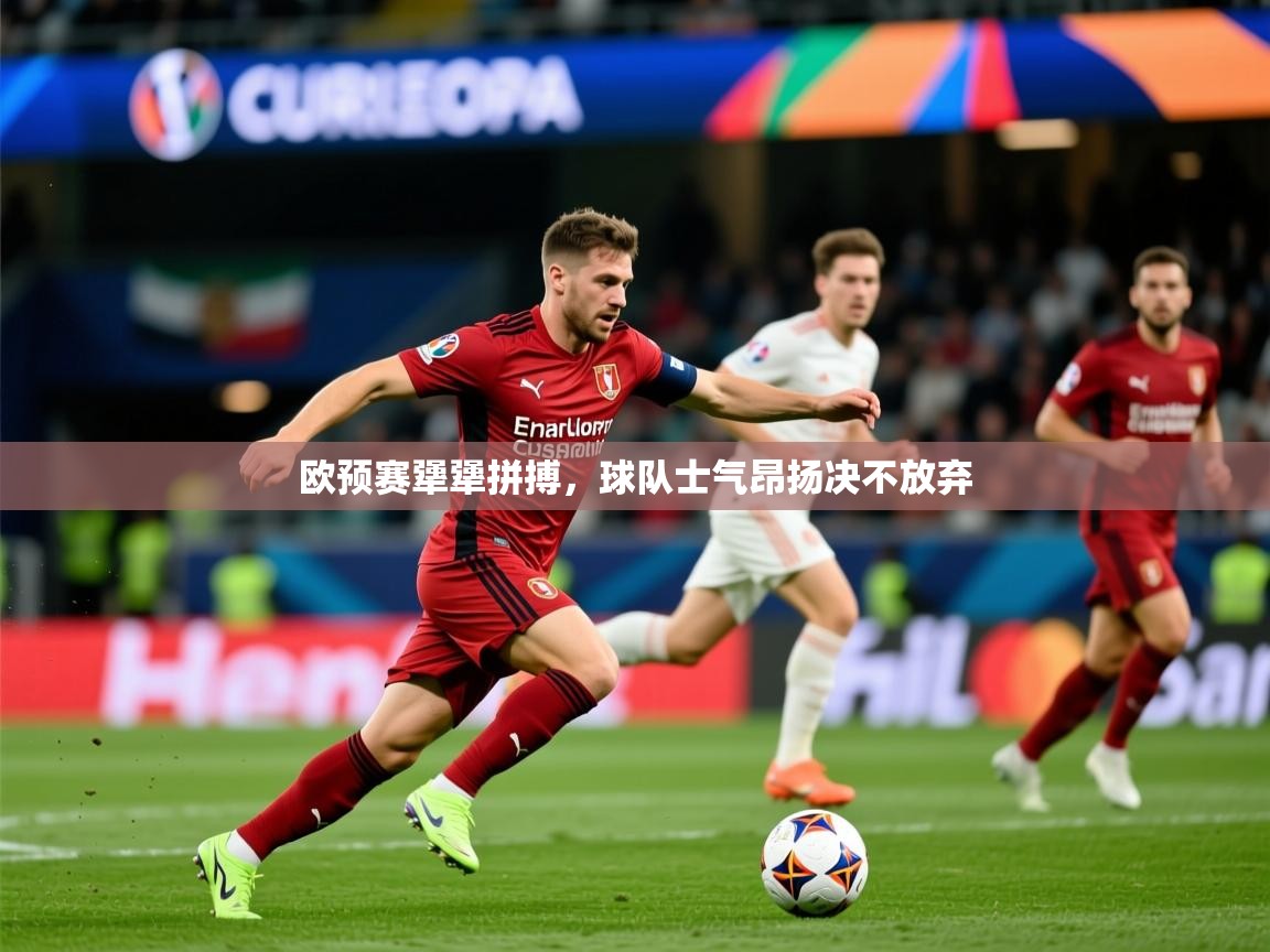 2026爱游戏体育注册优惠欧预赛犟犟拼搏，球队士气昂扬决不放弃  第4张