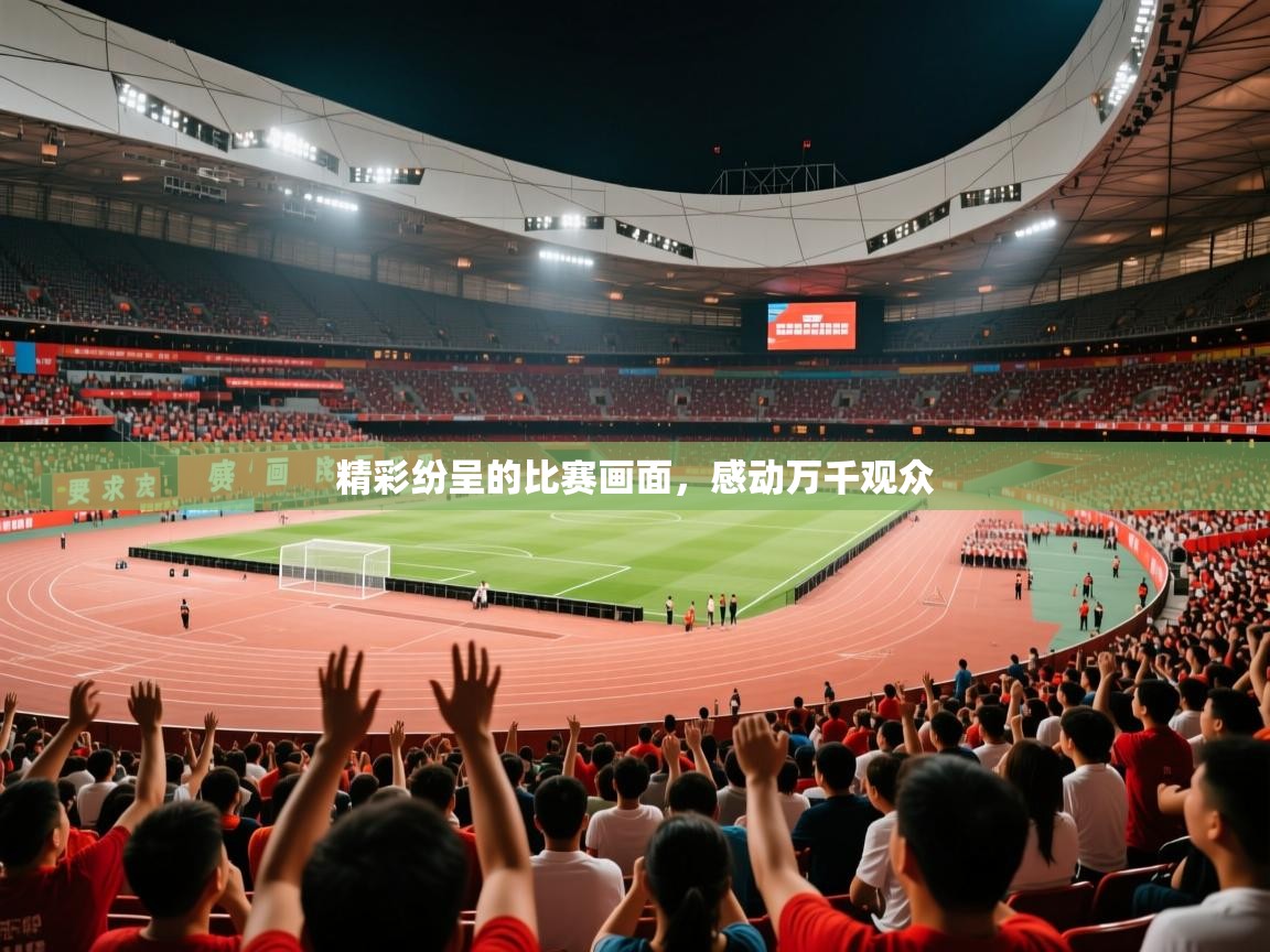 2026爱游戏体育在线直播精彩纷呈的比赛画面，感动万千观众  第3张