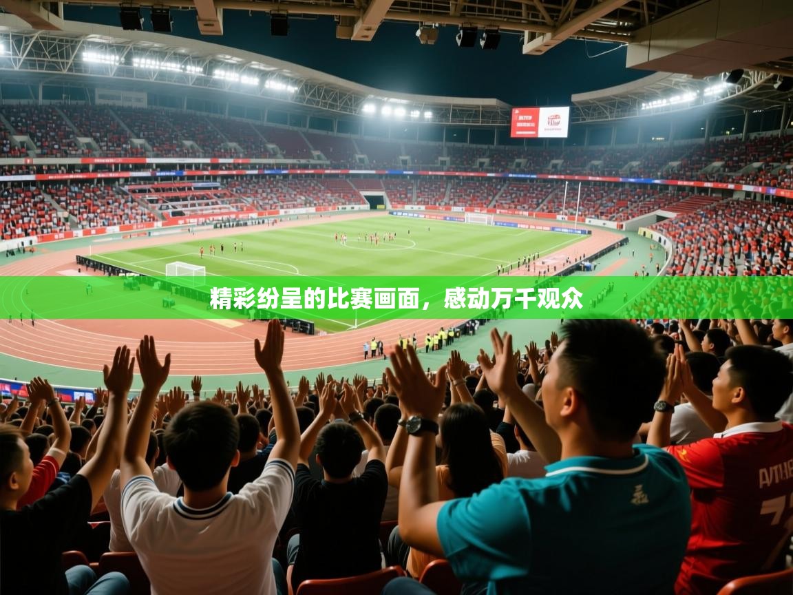 2026爱游戏体育在线直播精彩纷呈的比赛画面，感动万千观众  第2张