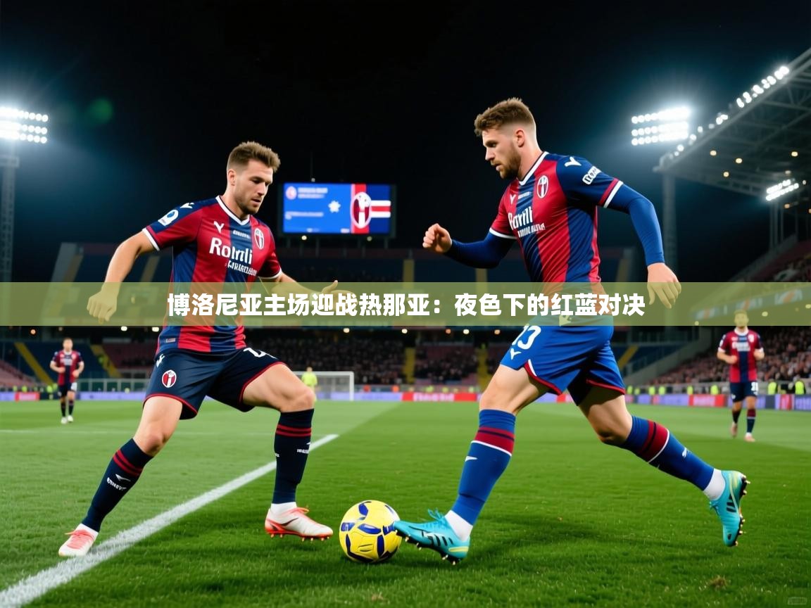 2026爱游戏ayx体育博洛尼亚主场迎战热那亚:夜色下的红蓝对决 第1张