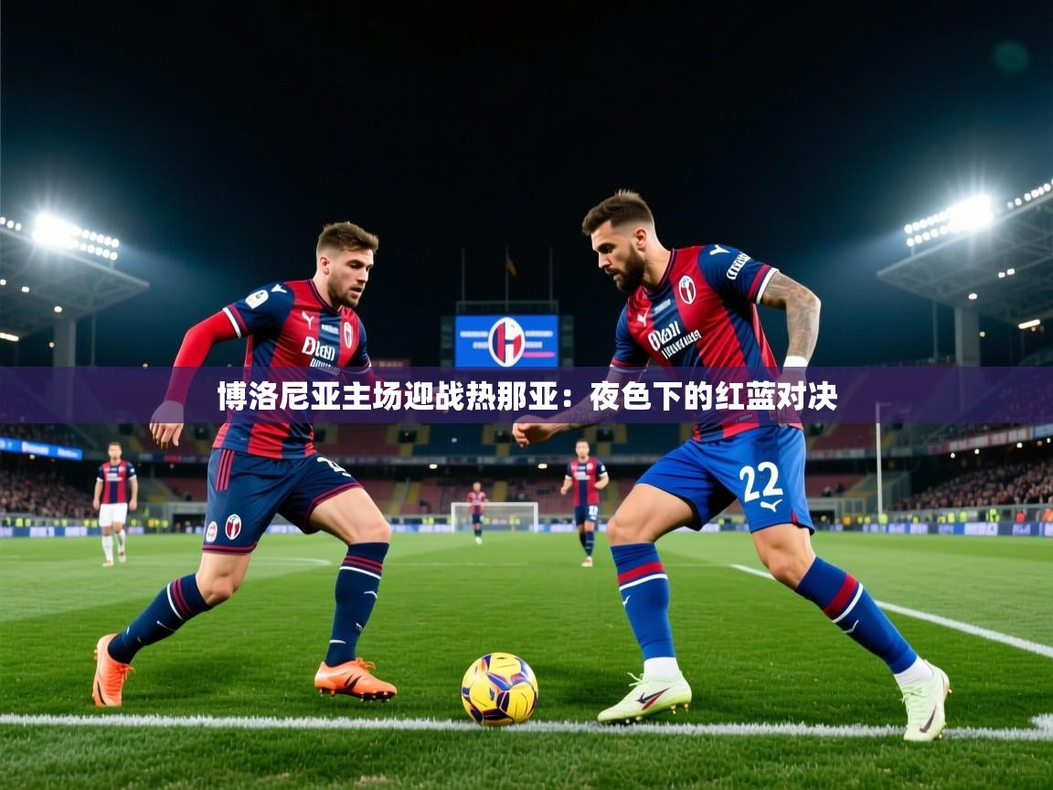 2026爱游戏ayx体育博洛尼亚主场迎战热那亚:夜色下的红蓝对决 第4张