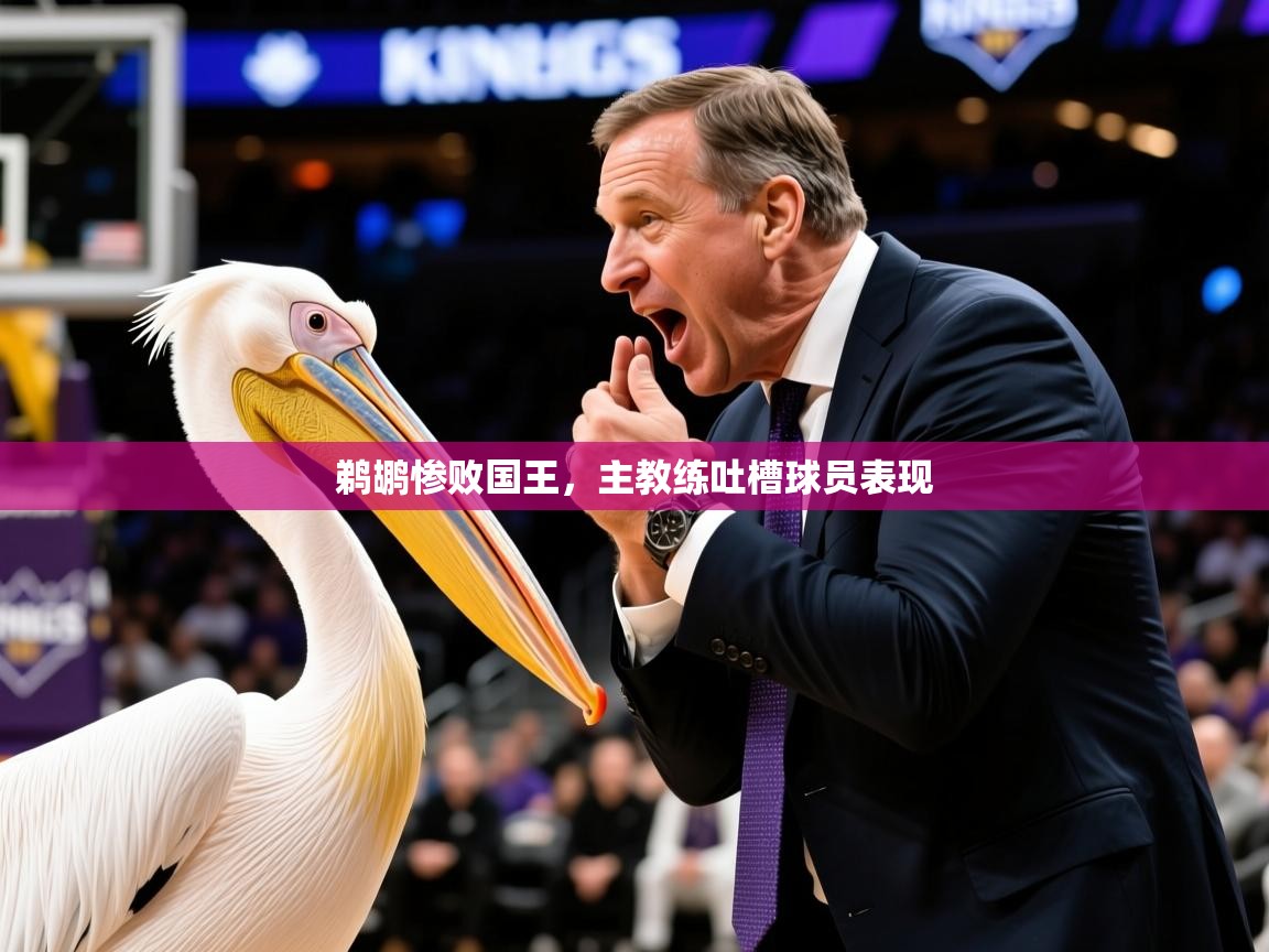 2026爱游戏体育app登录入口官网鹈鹕惨败国王，主教练吐槽球员表现  第2张
