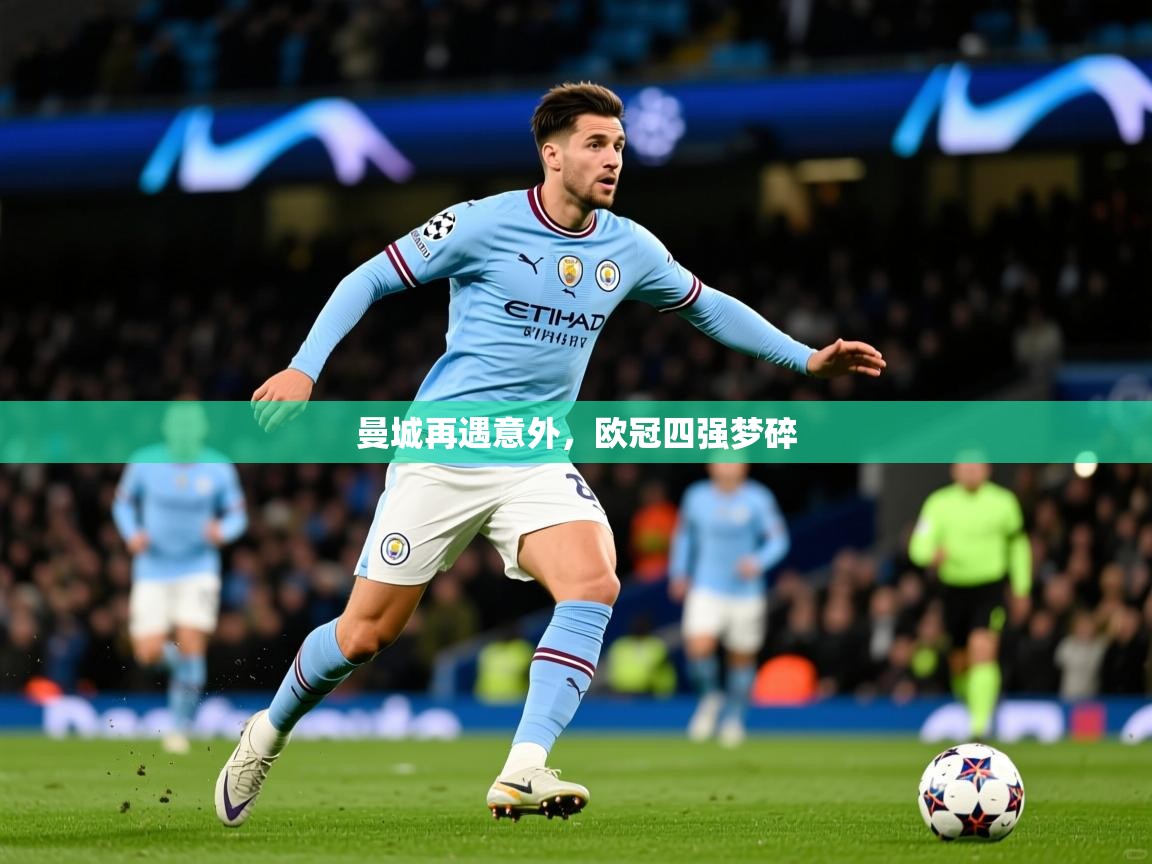 2026爱游戏体育注册活动曼城再遇意外,欧冠四强梦碎 第3张