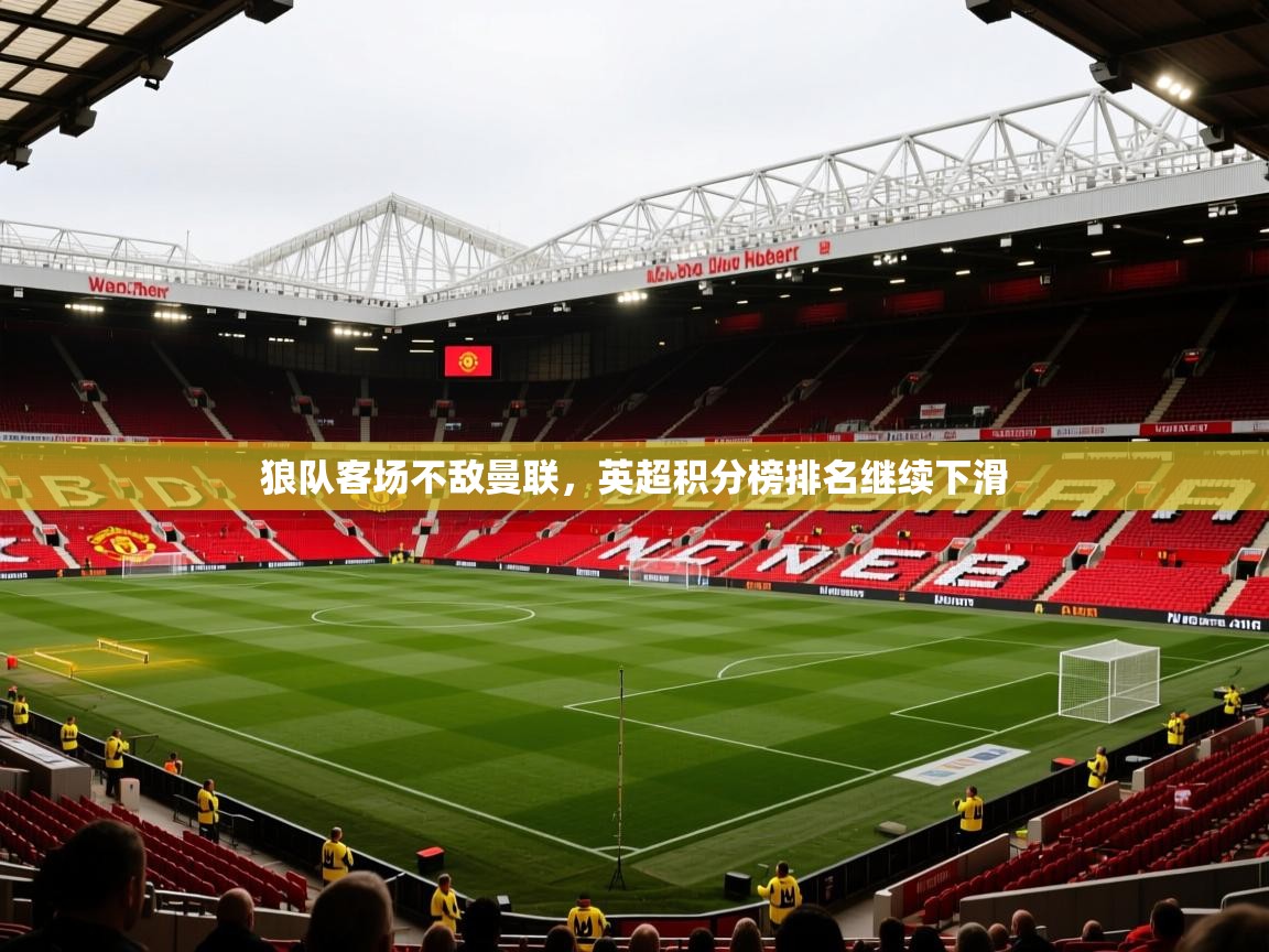 2026爱游戏体育网页版登录入口狼队客场不敌曼联，英超积分榜排名继续下滑  第4张