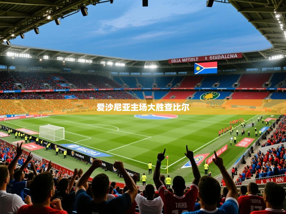 2026爱游戏体育登录口网页版爱沙尼亚主场大胜查比尔  第1张