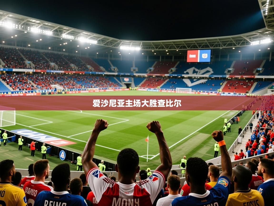 2026爱游戏体育登录口网页版爱沙尼亚主场大胜查比尔  第2张