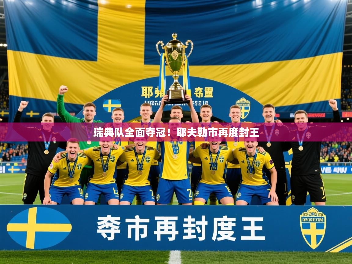 2026爱游戏体育在线入口瑞典队全面夺冠！耶夫勒市再度封王  第1张