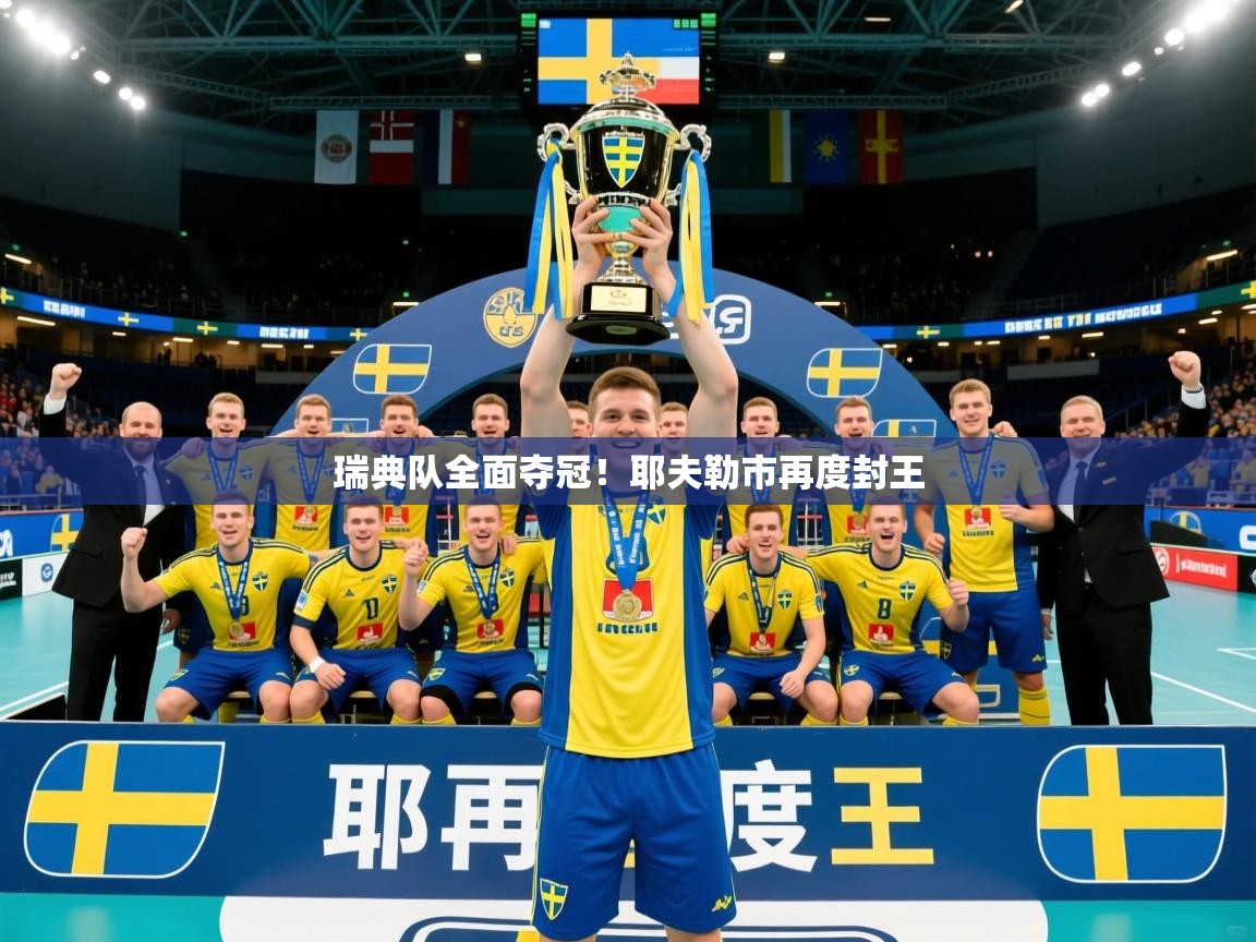 2026爱游戏体育在线入口瑞典队全面夺冠！耶夫勒市再度封王  第2张