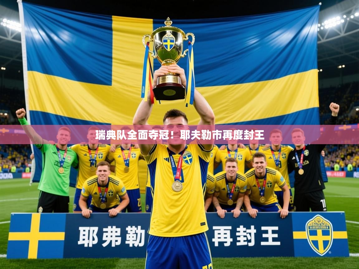 2026爱游戏体育在线入口瑞典队全面夺冠！耶夫勒市再度封王  第3张