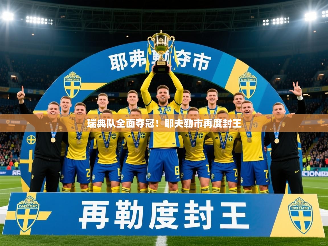2026爱游戏体育在线入口瑞典队全面夺冠！耶夫勒市再度封王  第4张