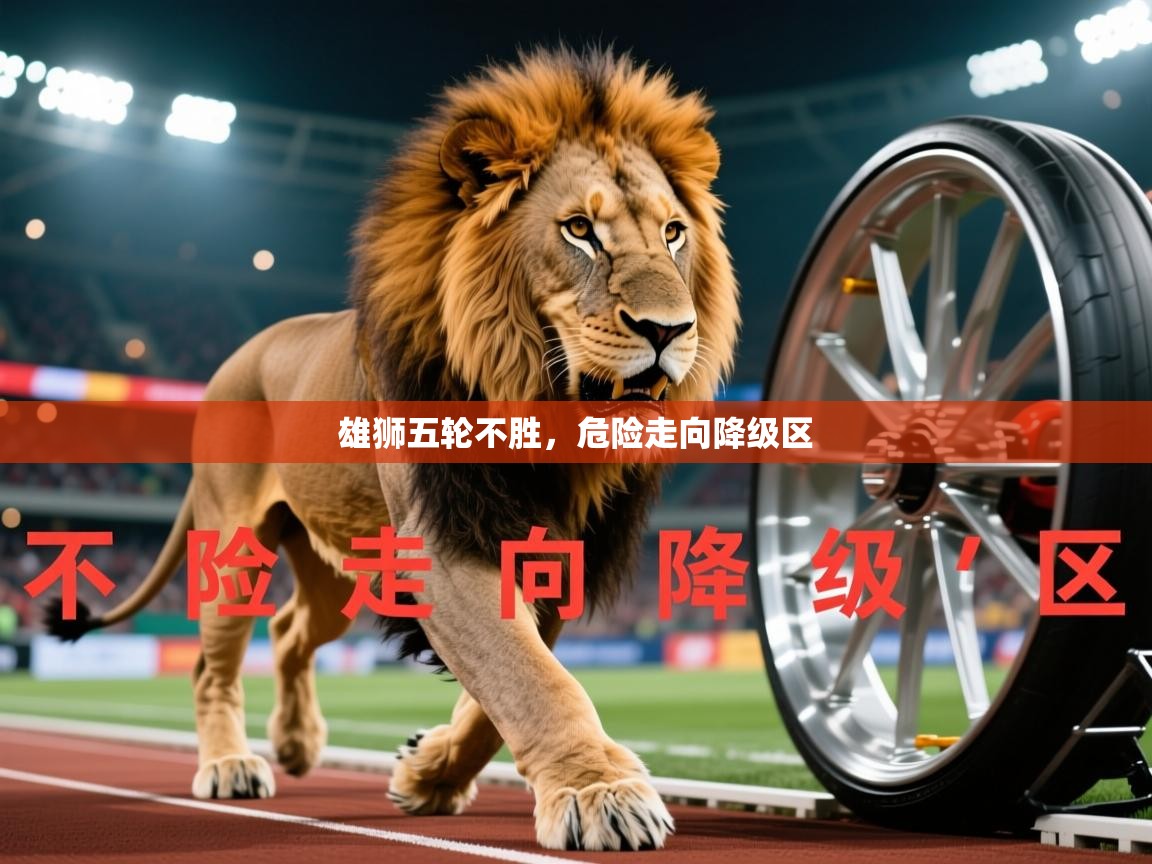 2026爱游戏体育注册活动雄狮五轮不胜，危险走向降级区  第1张