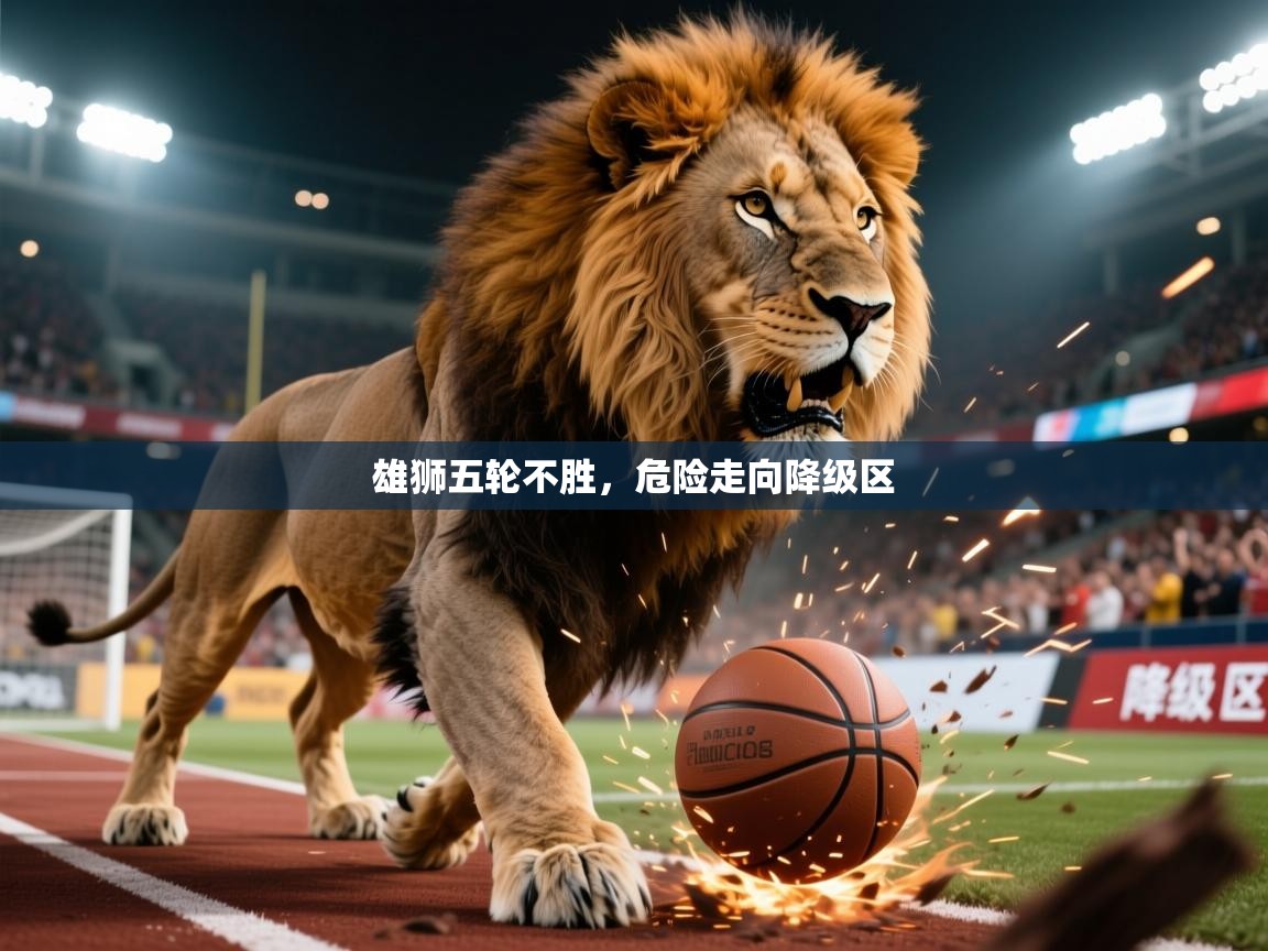 2026爱游戏体育注册活动雄狮五轮不胜，危险走向降级区  第4张