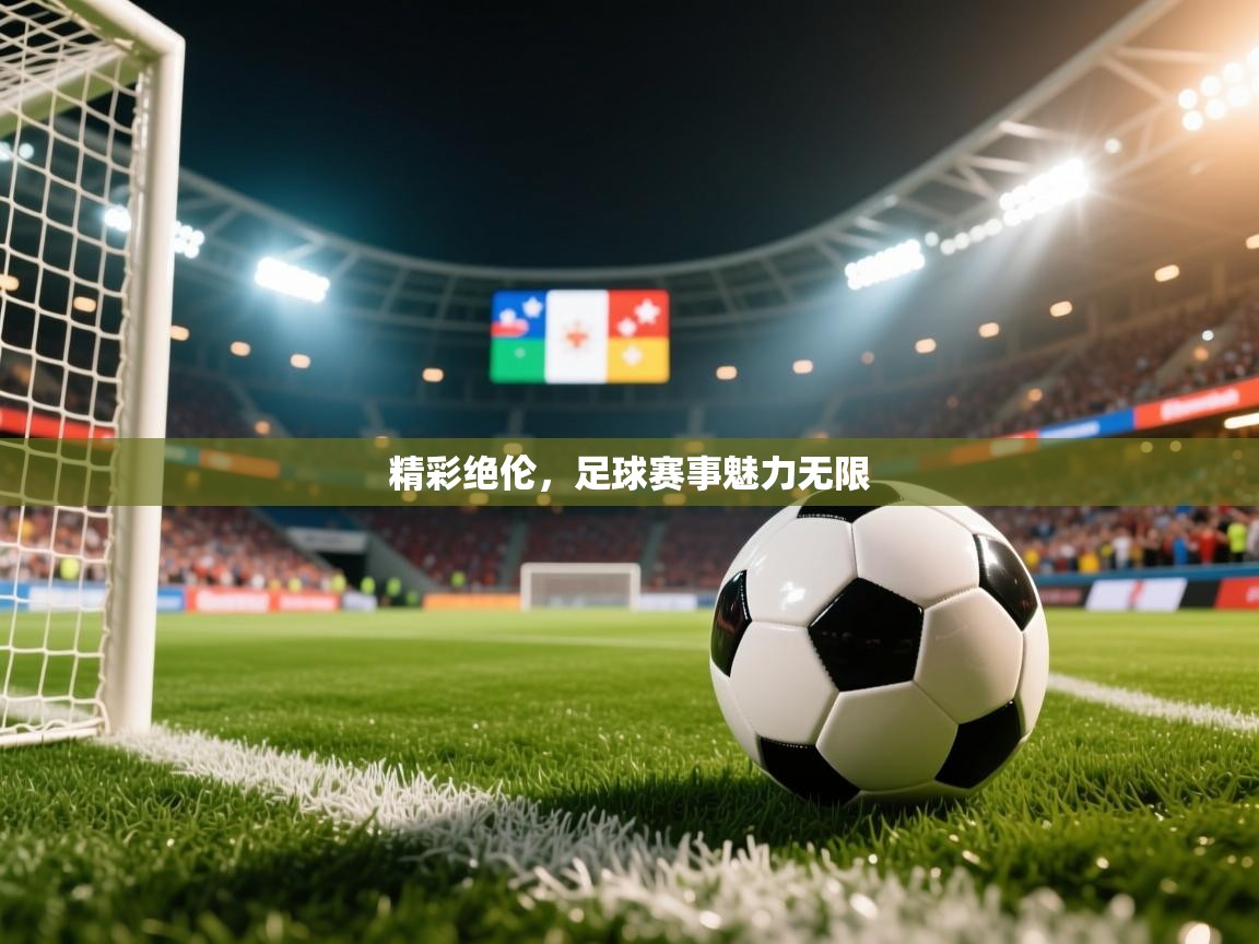 2026爱游戏体育在线娱乐精彩绝伦，足球赛事魅力无限  第1张